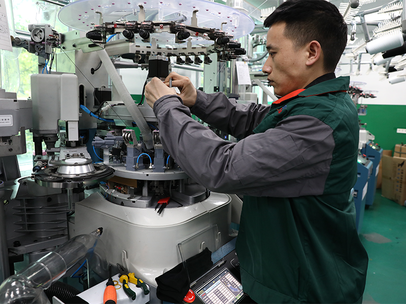 車間質量控制